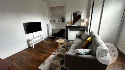 photo For rent Apartment SAINT-ANDRE-LES-VERGERS 10