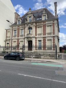 Location Appartement 4 pices TROYES 10000