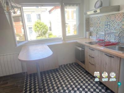 Location Appartement 2 pices SAINT-DOULCHARD 18230