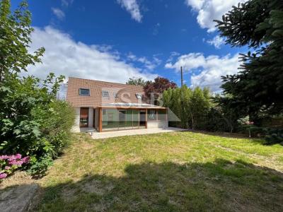 Vente Maison 6 pices VILLE-DU-BOIS 91620