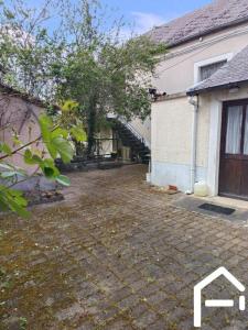 For sale House CHATEAUNEUF-SUR-CHER  18
