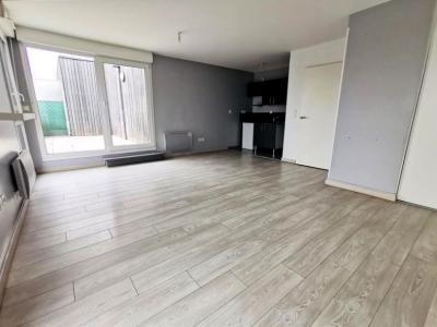 photo For rent Apartment LIEVIN 62