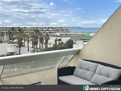 photo For sale Apartment AGDE 34