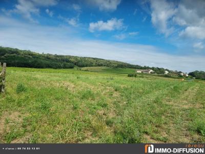 photo For sale Land CHASSELAS 71