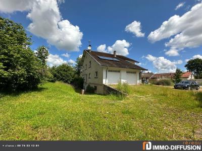 photo For sale House MONTRET 71