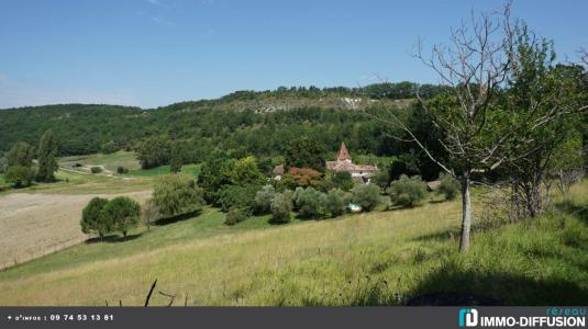 For sale House SAUVETERRE  82