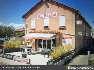 Vente Maison SAINT-VICTORET CENTRE VILLE 13