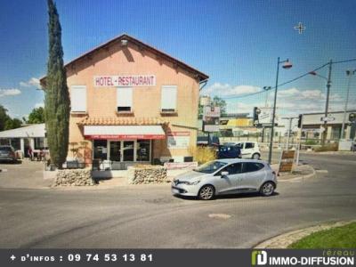 Vente Maison SAINT-VICTORET 13730