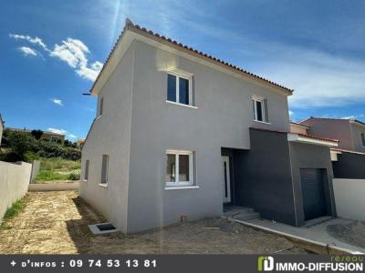 Vente Maison 4 pices MONTAGNAC 34530