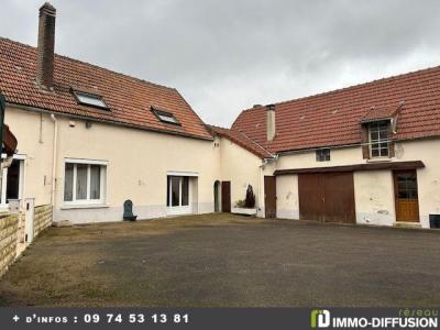 For sale House BARBONNE-FAYEL  51