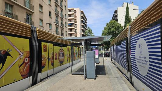 Vente Parking MARSEILLE-4EME-ARRONDISSEMENT Rue emile duclaux blancar 13