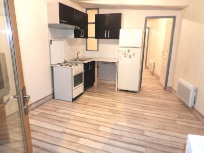 photo For sale Apartment REALMONT 81