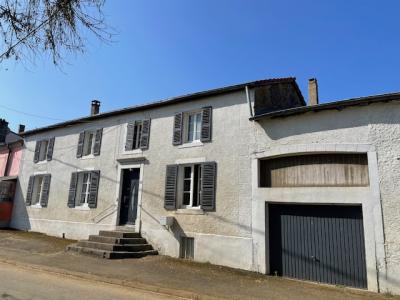 Vente Maison XIVRY-CIRCOURT 