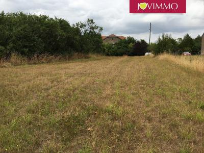 photo For sale Land FRESNES-EN-WOEVRE 55