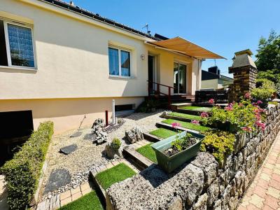 Vente Maison 8 pices SAINT-HERBLAIN 44800