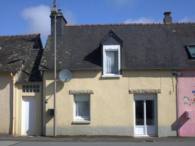 Vente Maison 4 pices SAINT-MAYEUX 22320