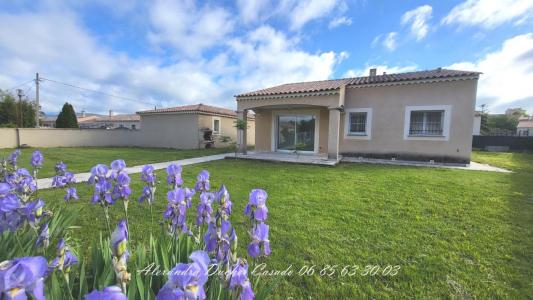 Vente Maison 4 pices MEES 04190