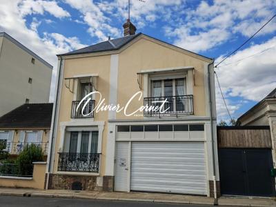 photo For sale House NOGENT-LE-ROTROU 28