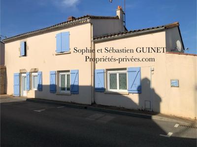 Vente Maison 5 pices CHANTONNAY 85110