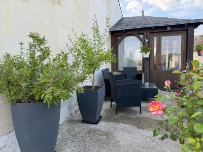 Vente Maison 5 pices SAINT-NICOLAS-DE-BOURGUEIL 37140