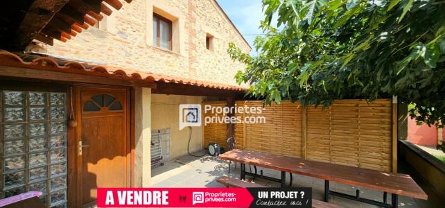 photo For sale House THEZA 66