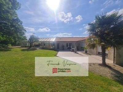 photo For sale House SAINT-PAUL-EN-PAREDS 85