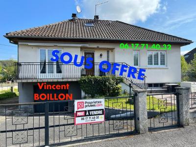 photo For sale House MANDEURE 25