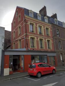 Vente Appartement 2 pices DIEPPE 76200