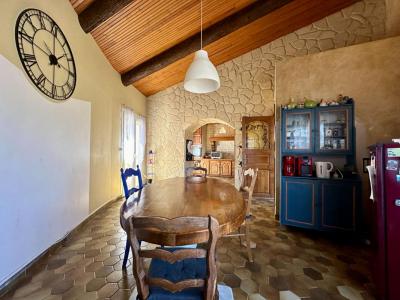 photo For sale House GIGEAN 34