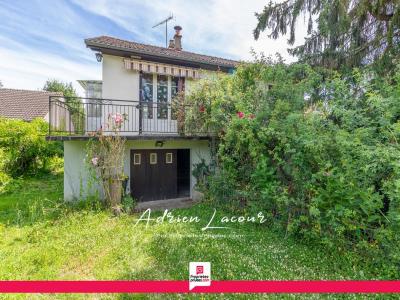 Vente Maison 3 pices ROMORANTIN-LANTHENAY 41200