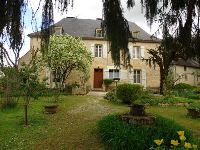 For sale House MONTIGNAC  24