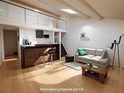 Vente Appartement MUY 83490