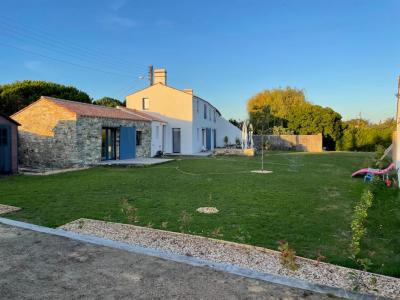 photo For sale House NOIRMOUTIER-EN-L'ILE 85