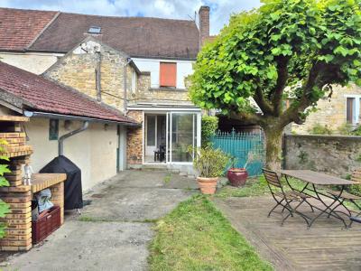 photo For sale House BOISSY-L'AILLERIE 95