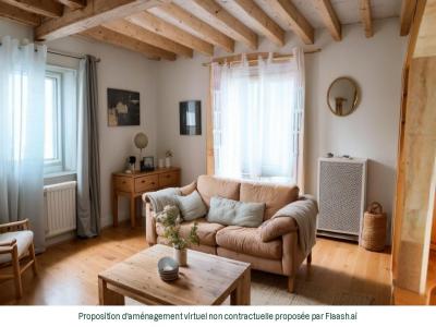 Vente Maison NEVERS  58