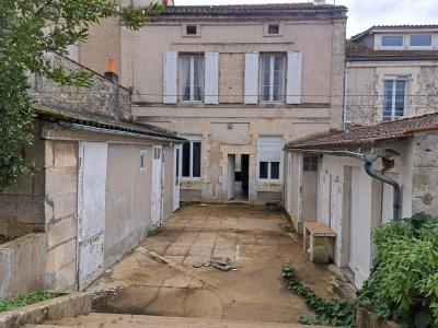 photo For sale House ANGOULEME 16