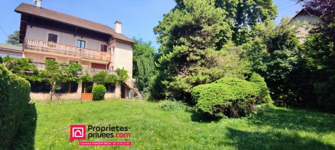 photo For sale House ROCHE-SUR-FORON 74