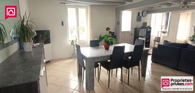 Vente Maison BRETEUIL  27