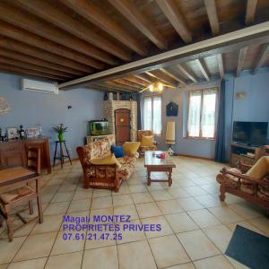 Vente Maison MONTREUIL-SUR-BARSE  10