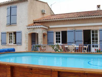 Vente Maison SIX-FOURS-LES-PLAGES 