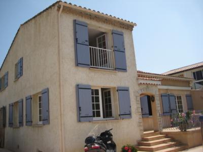 Vente Maison SIX-FOURS-LES-PLAGES 