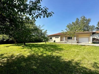 Vente Maison 4 pices VILLEFRANCHE-DE-LAURAGAIS 31290