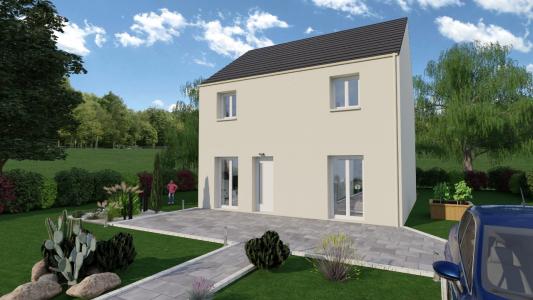 Vente Maison VILLEPINTE  93