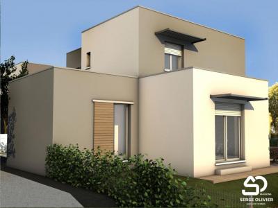 Vente Maison 4 pices CALMETTE 30190