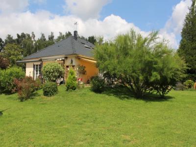photo For sale House RUMIGNY 80