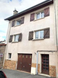 For sale House COURS-LA-VILLE  69