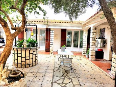 For sale House PORT-SAINT-LOUIS-DU-RHONE 