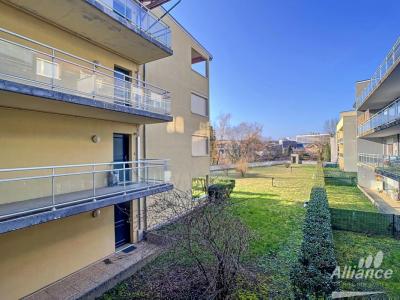 photo For sale Apartment MONTBELIARD 25