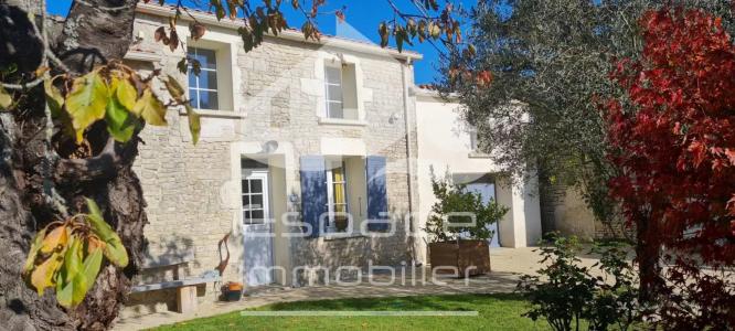 For rent House AIGREFEUILLE-D'AUNIS 