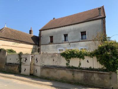 For sale House GISY-LES-NOBLES  89